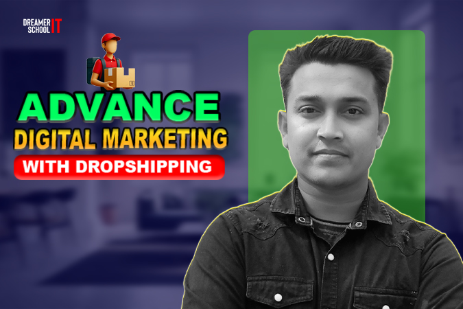 advance digital marketing with dropshipping BEST