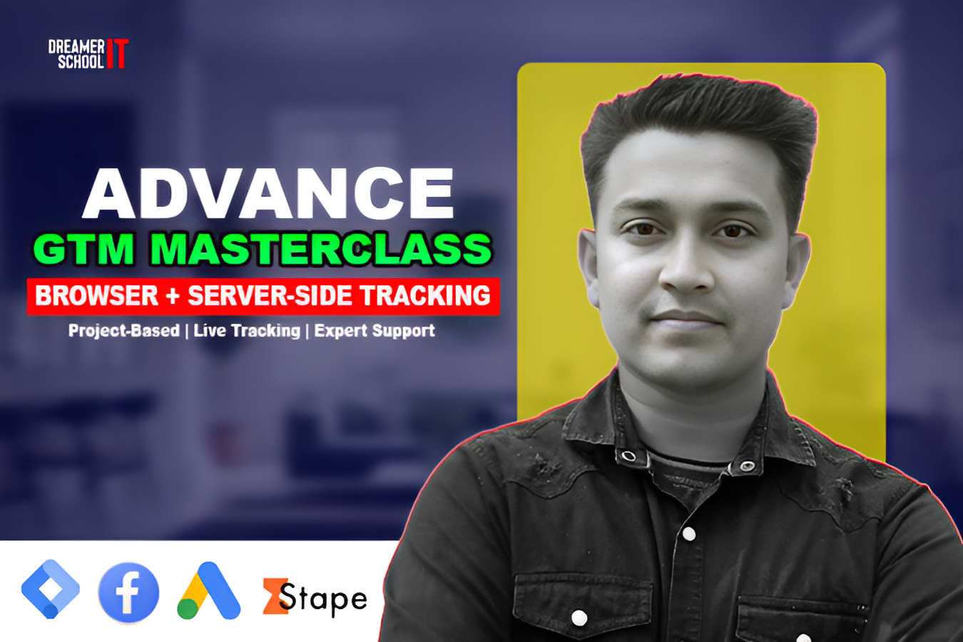 Advance GTM Course